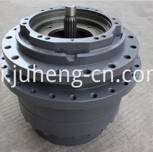 R320NLC-7A travel gearbox